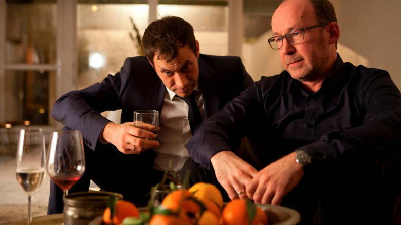 Unexpected still 6