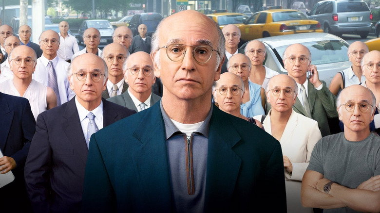 Curb Your Enthusiasm still 6