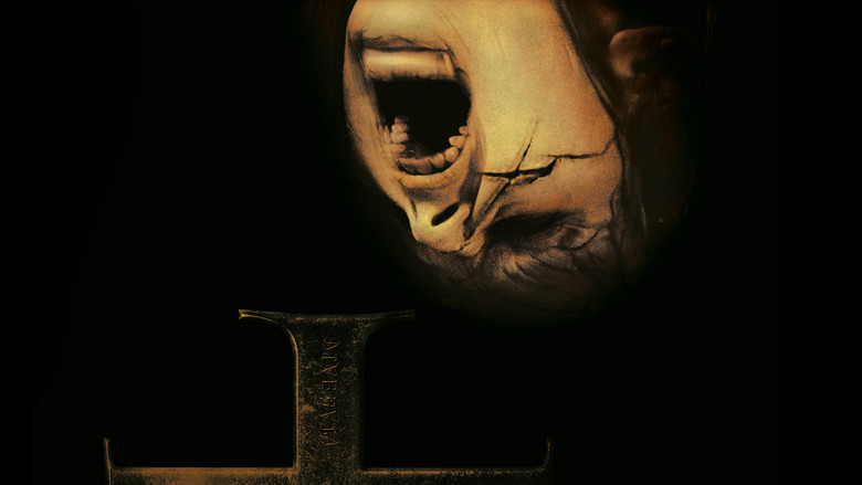 Exorcist: The Beginning still 3