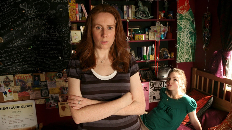 The Bad Mother's Handbook still 1