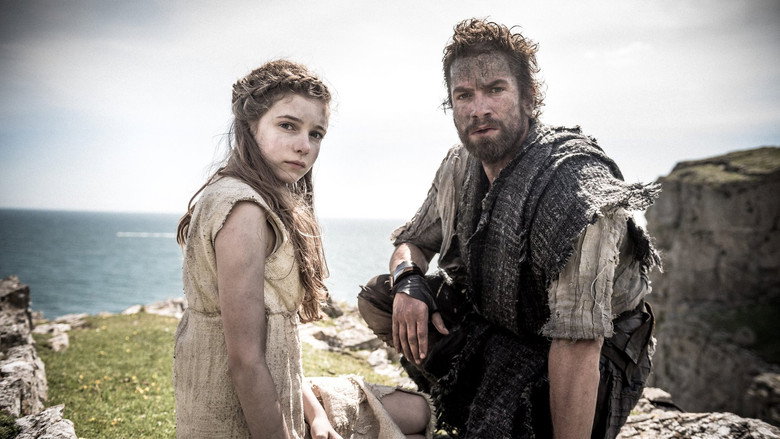 Britannia still 5