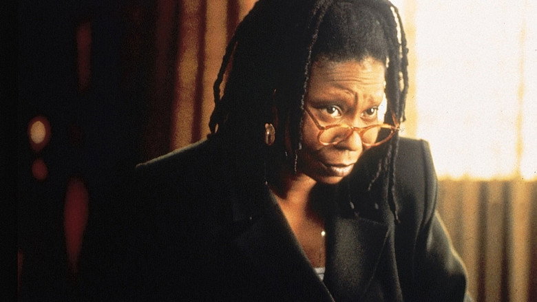 The Associate still 3