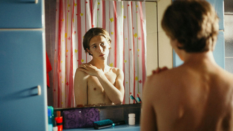 I Love You More still 2