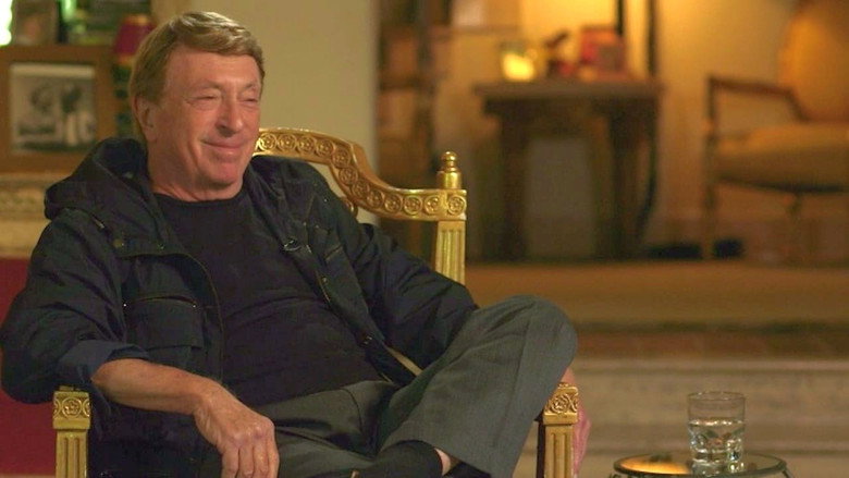 King Cohen: The Wild World of Filmmaker Larry Cohen still 3