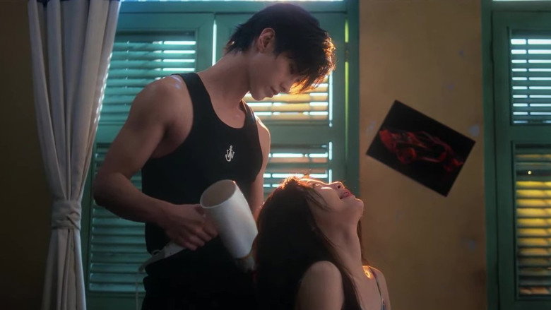 Speed and Love still 6