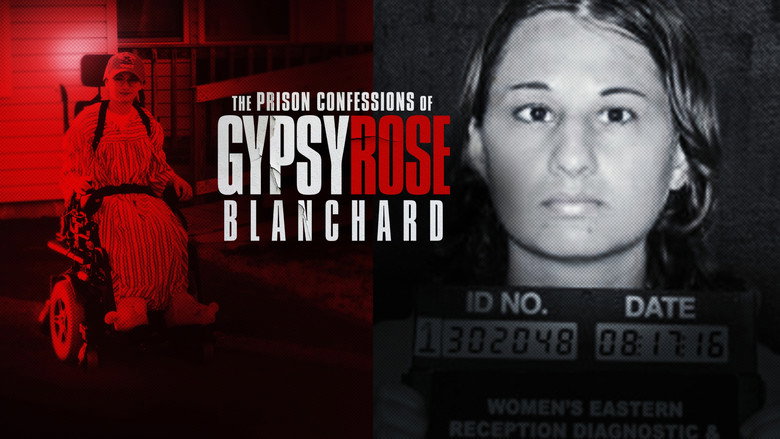 The Prison Confessions of Gypsy Rose Blanchard still 5