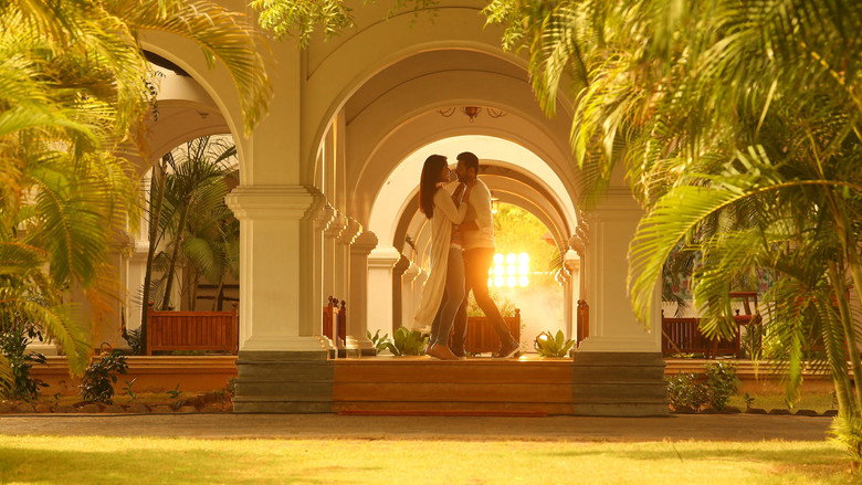 Adanga Maru still 5