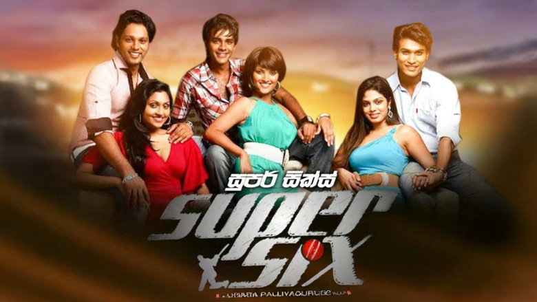Super Six still 1