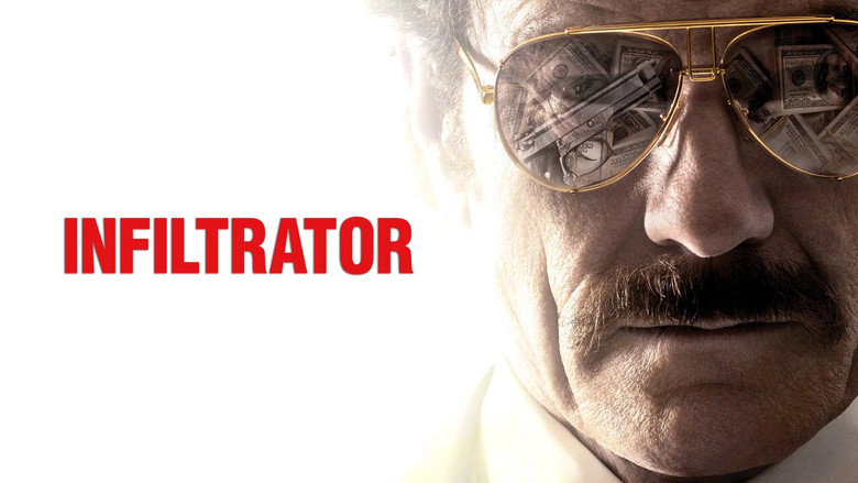 The Infiltrator still 3