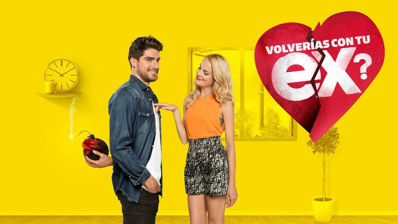 ¿Volverías con tu ex? still 3