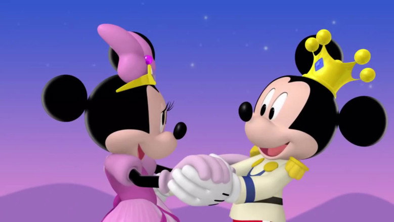 Mickey Mouse Clubhouse: Minnie Rella still 1