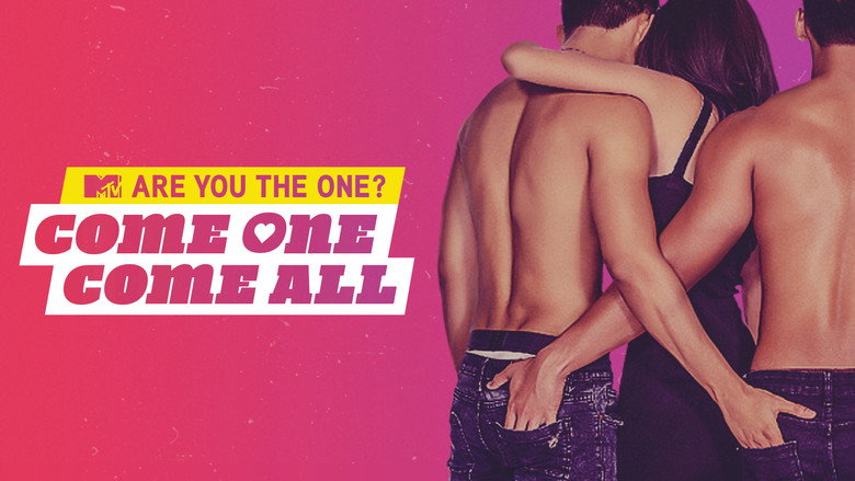 Are You The One? still 5