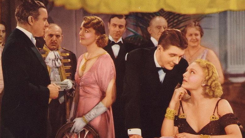 Charlie Chan at Monte Carlo still 1