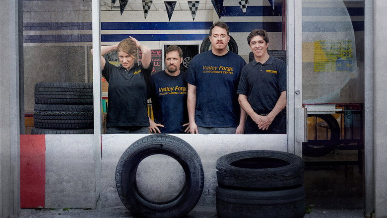 Tires still 7