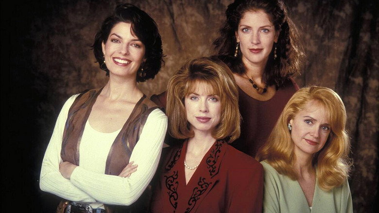 Sisters still 4