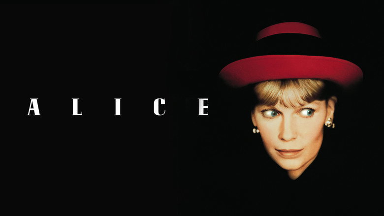 Alice still 8