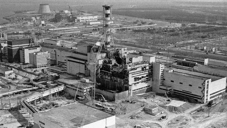 The Battle of Chernobyl still 2