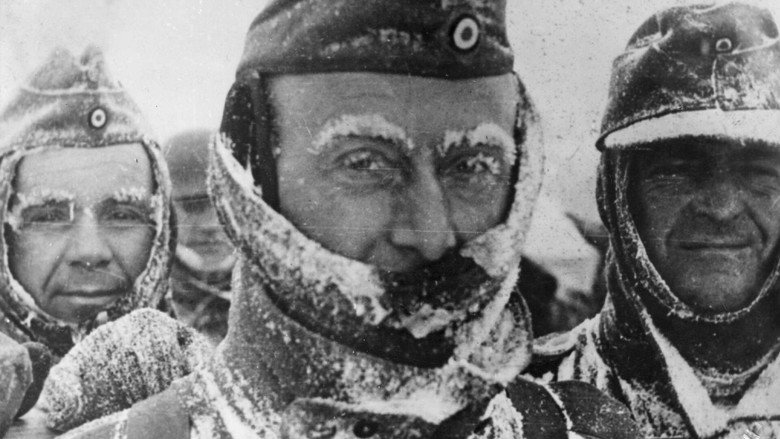 Why We Fight: The Nazis Strike still 2
