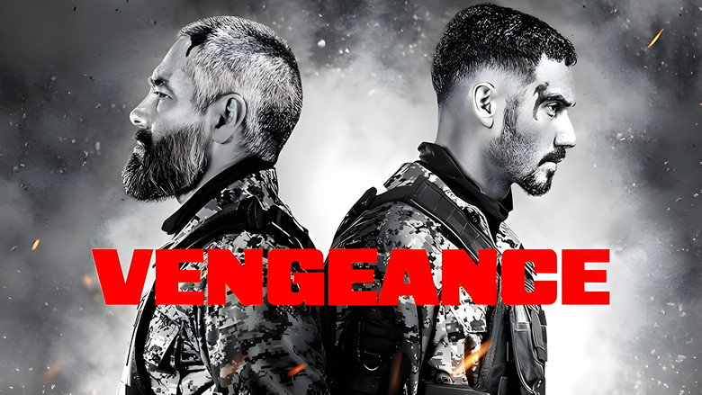 Vengeance still 8