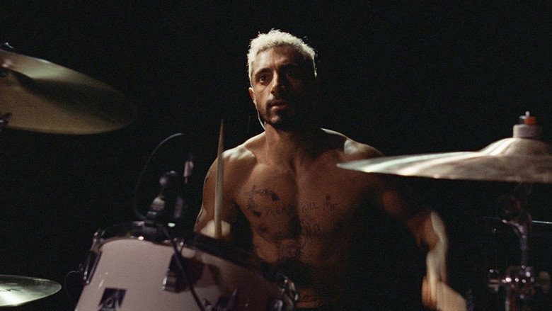 Sound of Metal still 3