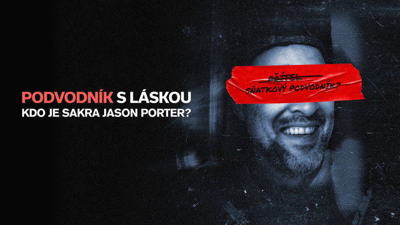 ROMCON: Who the F**k Is Jason Porter? still 6