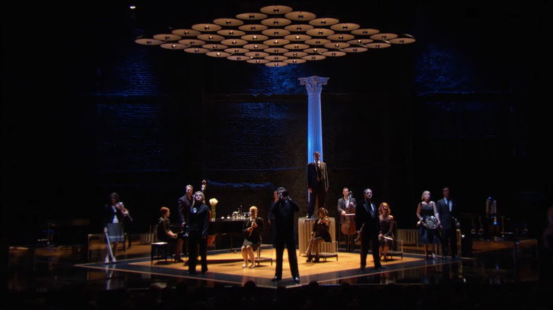 Company: A Musical Comedy still 1