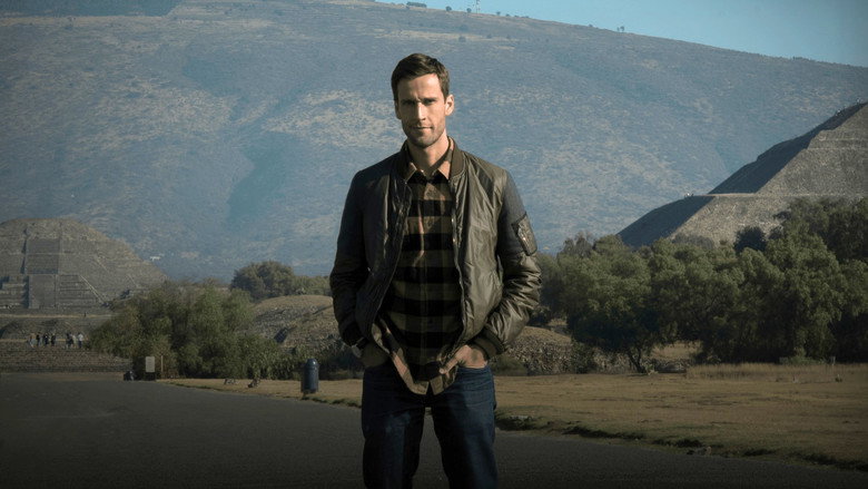 Pedro the Wanderer still 6