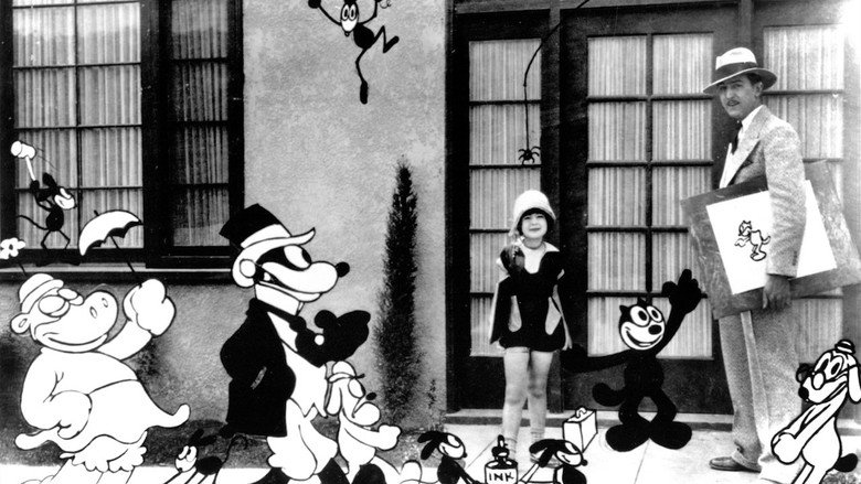Century of Animation Showcase: 1922 still 3