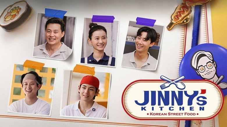 Jinny's Kitchen still 1