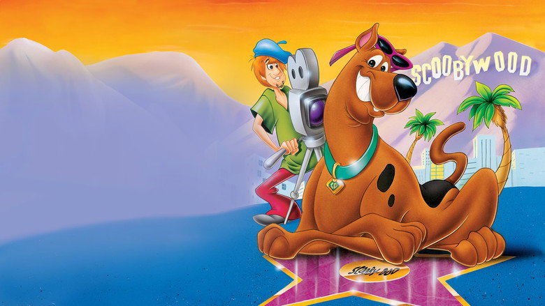 Scooby Goes Hollywood still 7