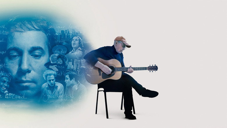 In Restless Dreams: The Music of Paul Simon still 1