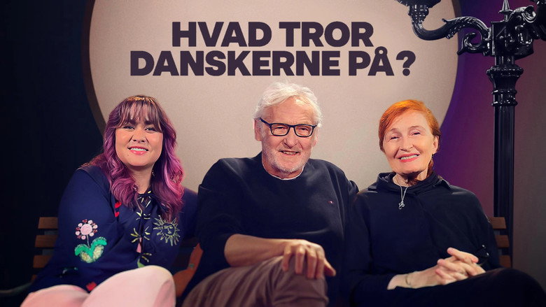 What do the Danes believe in? still 1