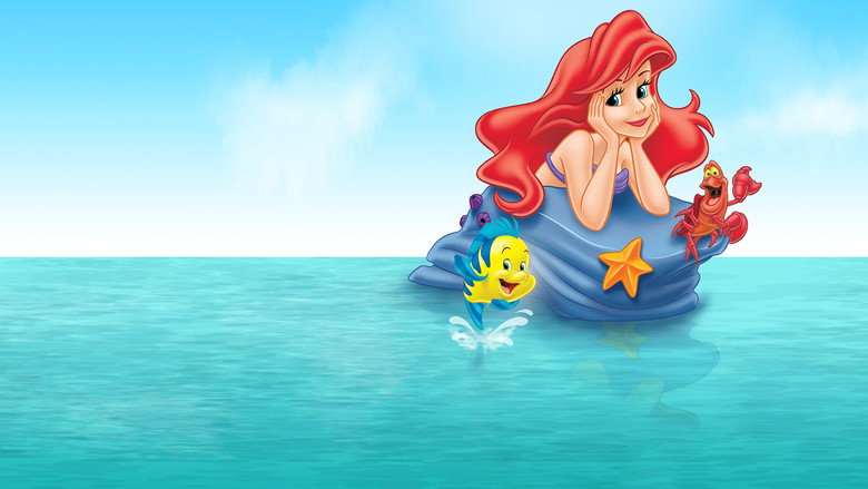 The Little Mermaid still 3