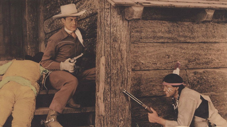 Frontier Fury still 1