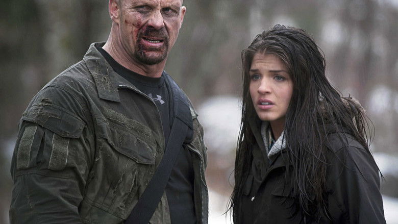 Hunt to Kill still 1
