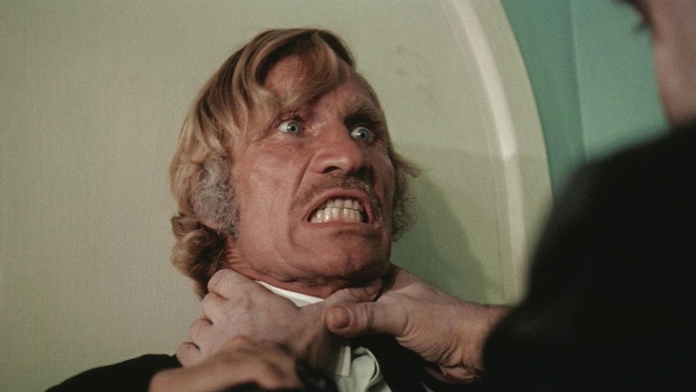 Frankenstein '80 still 2