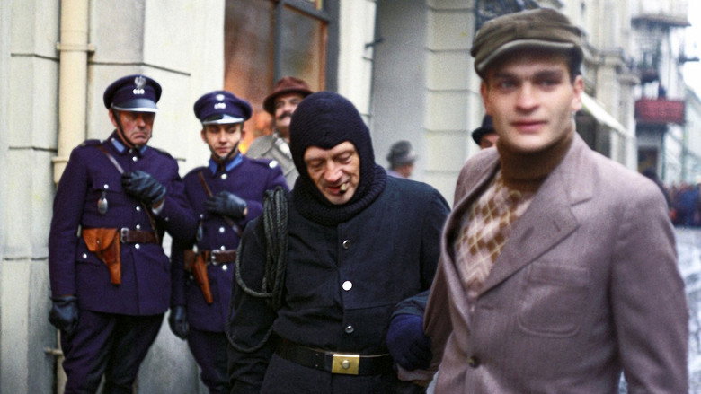 Vabank still 3
