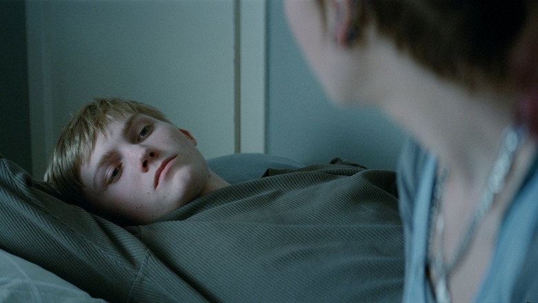 The Here After still 6