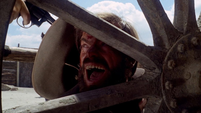 Django Kill... If You Live, Shoot! still 7