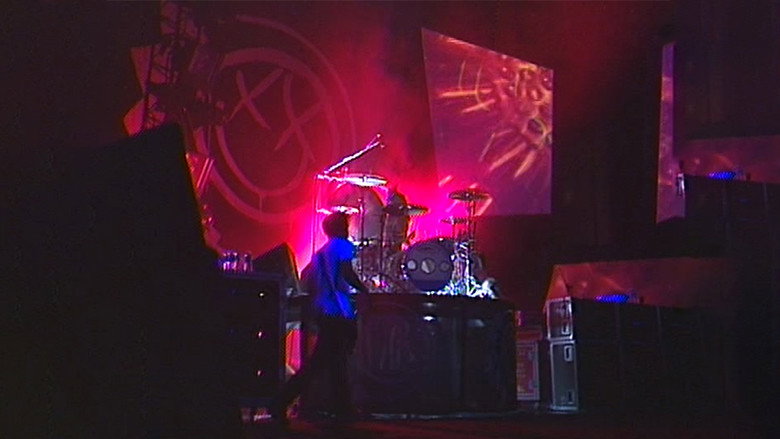 blink-182: Live in Camden still 3