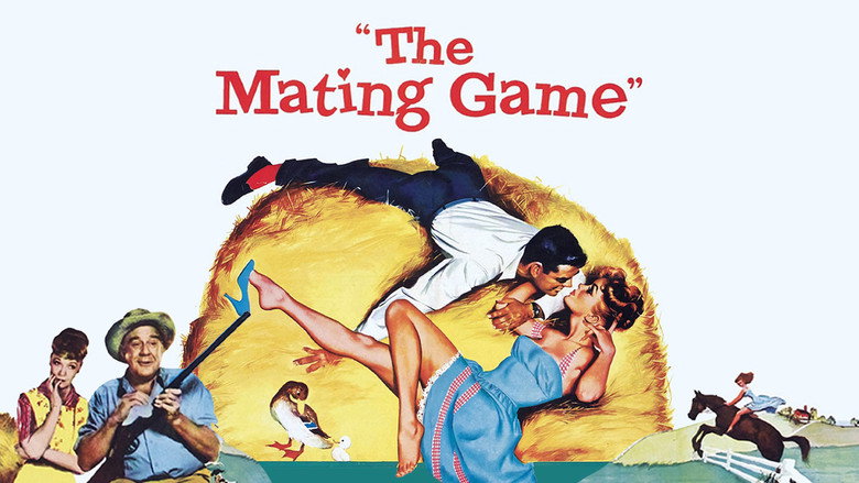 The Mating Game still 2