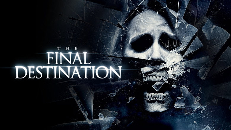 The Final Destination still 3