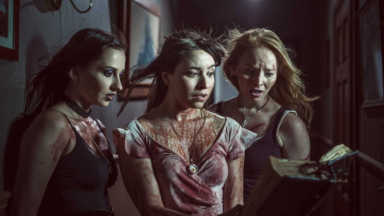Book of Monsters still 8