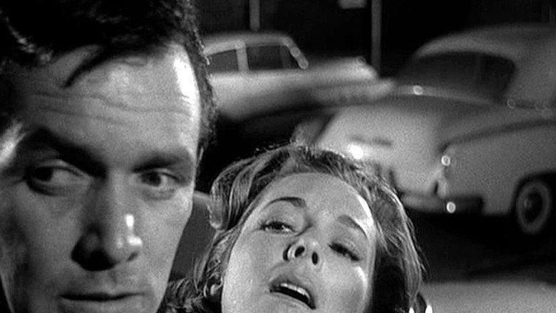 Night Chase still 1
