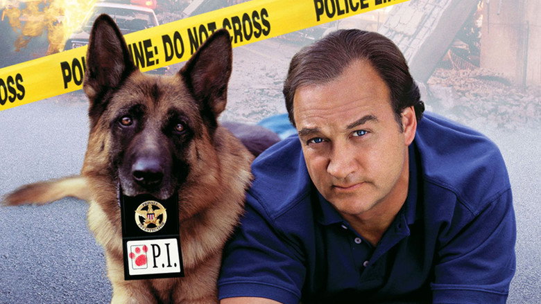 K-9: P.I. still 3