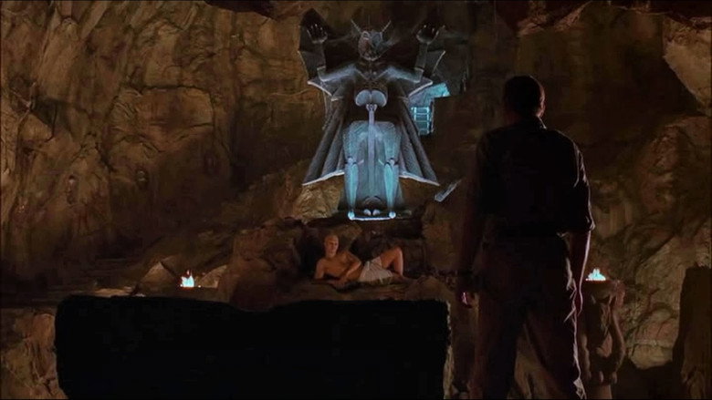 Dominion: Prequel to The Exorcist still 7