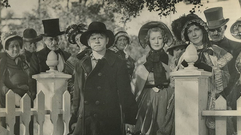 The Adventures of Huckleberry Finn still 1