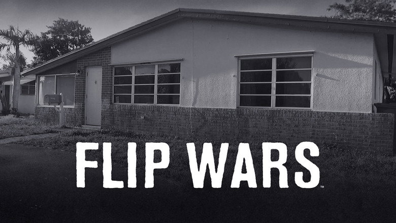 Flip Wars still 2