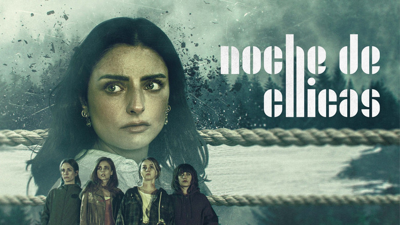 Noche de chicas still 5