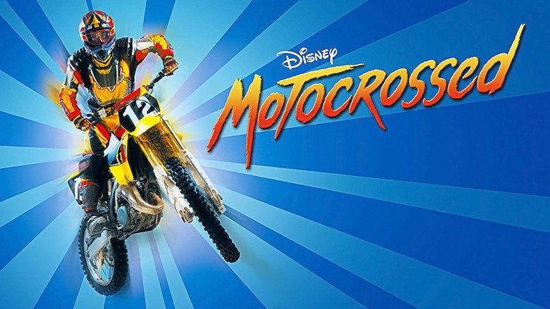 Motocrossed still 4